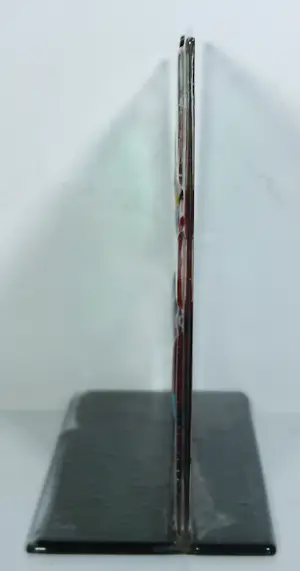 Bert Grotjohann - Glasfusion, Nr.15 kopen? Bied vanaf 100!