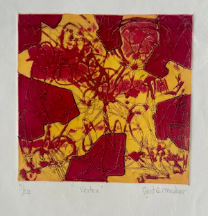 Gertie Mesker - Vertex kopen? Bied vanaf 25!