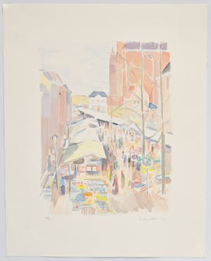 Ellen van Stokkum - De Markt kopen? Bied vanaf 1!