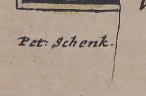 Niet of onleesbaar gesigneerd - Gravure, Venetië - Ingelijst kopen? Bied vanaf 10!