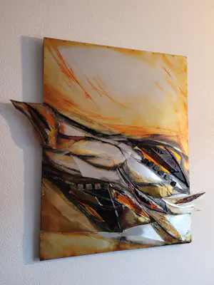 Inez van Maanen - Vogel kopen? Bied vanaf 220!