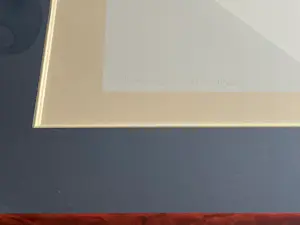 Gilbert Swimberghe - Geometrische compositie -1981 kopen? Bied vanaf 195!