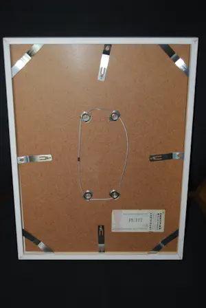 Wim Bettenhausen - Corfu - kleurets - aankoop Galerie Petit - zuurvrije inlijsting - incl boek - kopen? Bied vanaf 80!