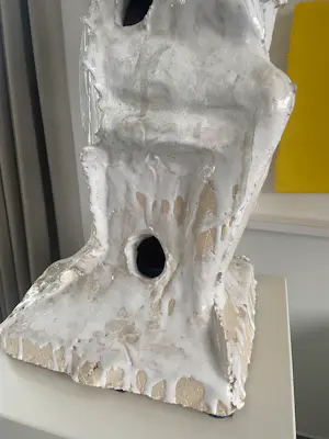 Johan Tahon - Adorant kopen? Bied vanaf 3900!