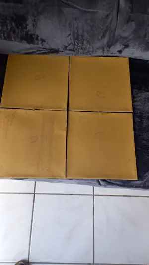 Bernardina Midderigh-Bokhorst - 4x Art Deco voorstellingen. kopen? Bied vanaf 75!