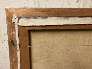 Jacques Lieven Allaert - Vlaams Winterlandschap kopen? Bied vanaf 290!