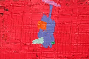 Fred Michiels - Zoo animals have been known to die from stares (3 flamingo's) kopen? Bied vanaf 150!