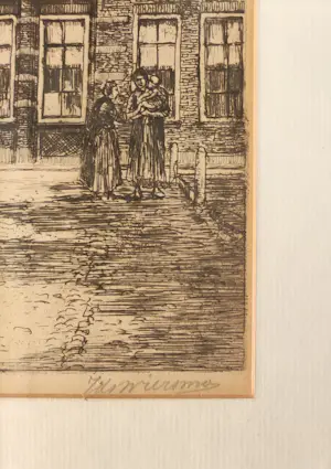 Ids Wiersma - Zandmarkt, Zutphen kopen? Bied vanaf 60!