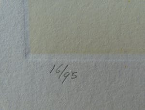 Henk Kastelijn - Spiegelingen waterkant kopen? Bied vanaf 45!