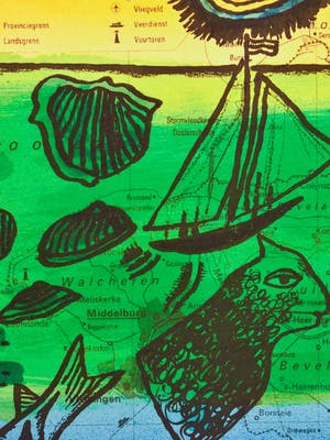 Corneille - Zeeland kopen? Bied vanaf 150!