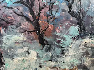 Joseph Jaspers - Winter kopen? Bied vanaf 50!