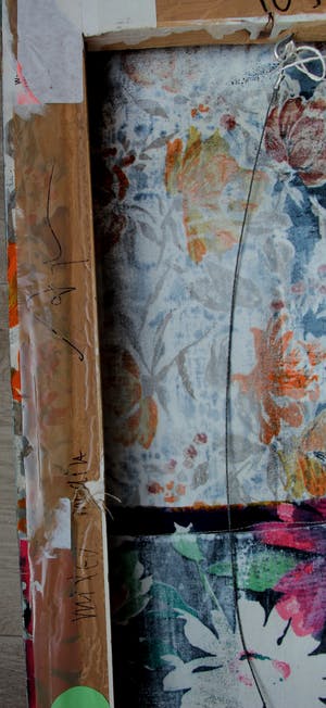 Arjan van Arendonk - Mixed media - 1991 kopen? Bied vanaf 75!