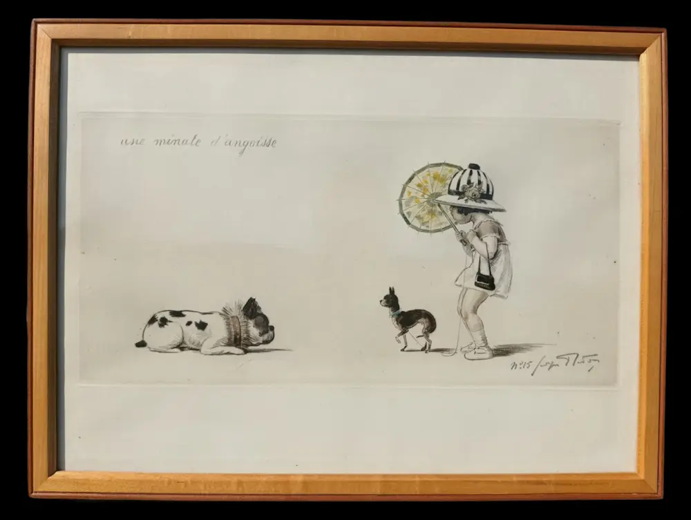 Georges Redon (1869-1943)