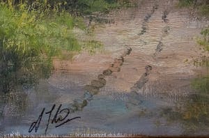 Toon Wildeboer - huisje in landschap kopen? Bied vanaf 10!