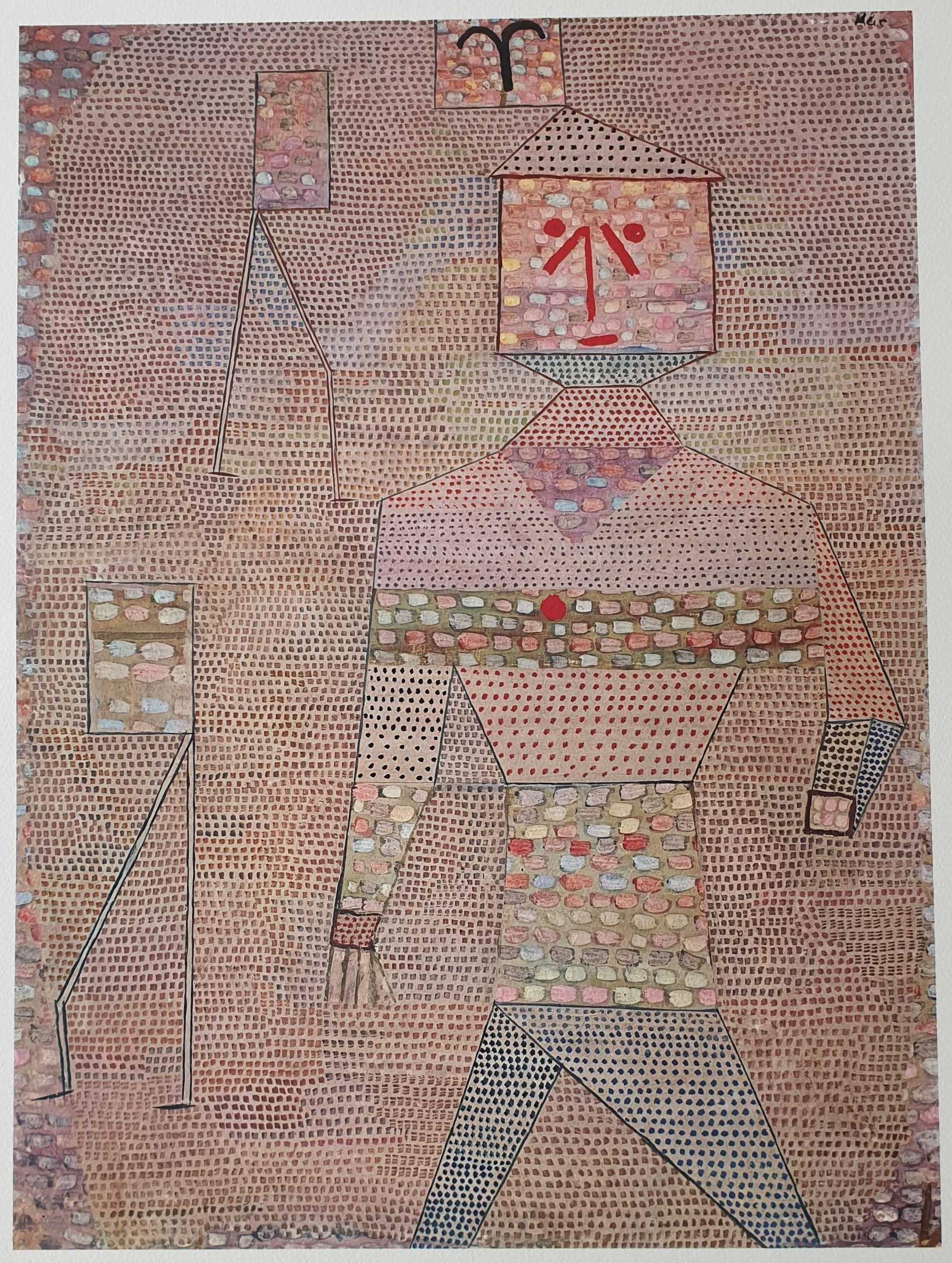 Paul Klee (1879-1940)