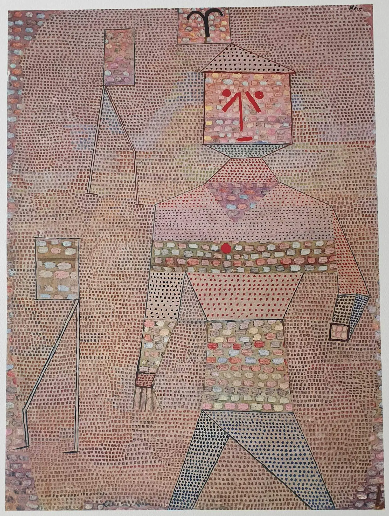 Paul Klee (1879-1940)