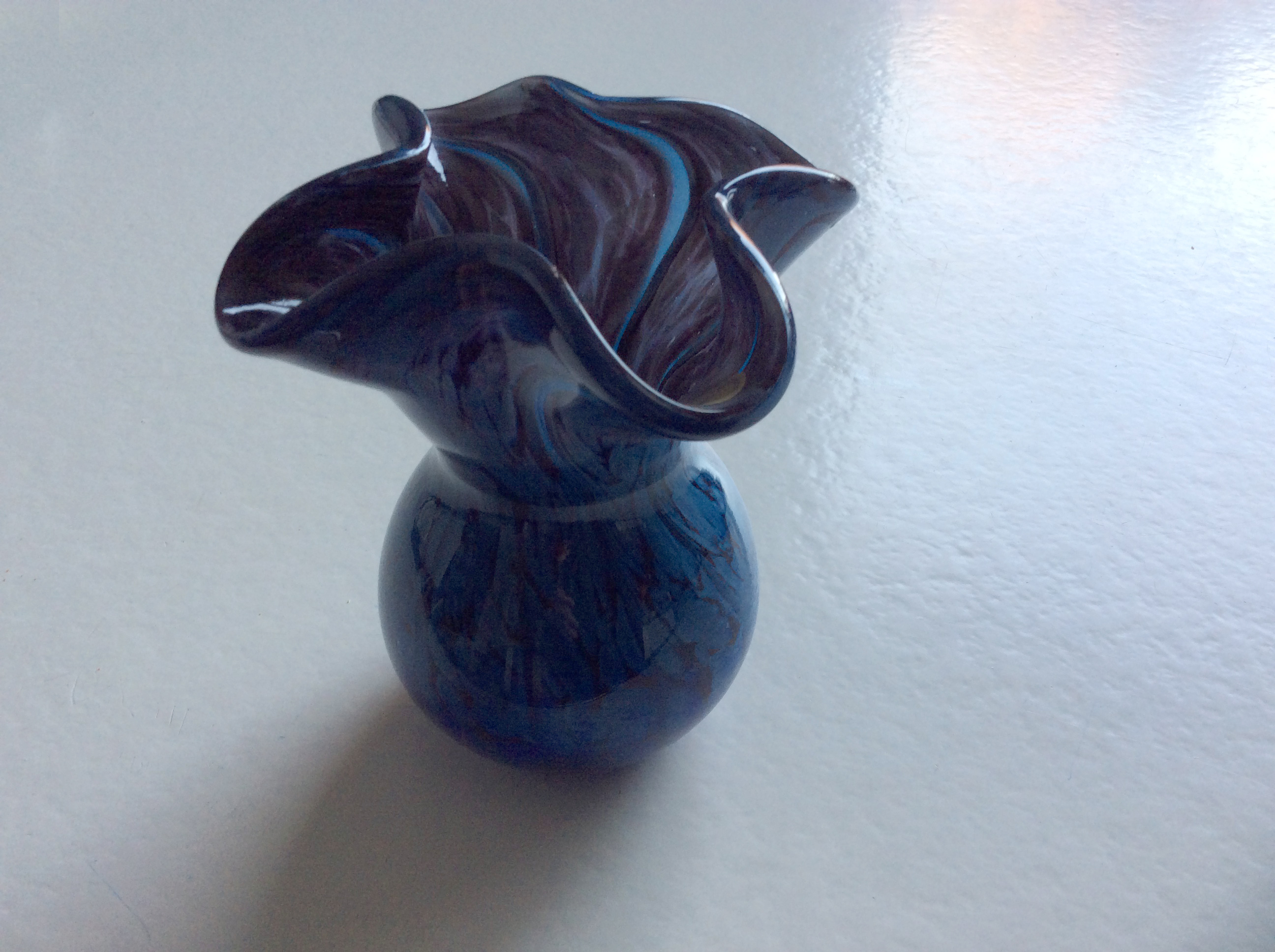 Mdina kunstglas - Mtarfa - vaas kopen? Bied vanaf 15!