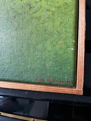 Dirk Bakker - Z.T. kopen? Bied vanaf 50!