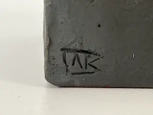 Niet of onleesbaar gesigneerd - de 3 Mariniers kopen? Bied vanaf 1!