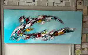 Gena - Lost in time kopen? Bied vanaf 250!