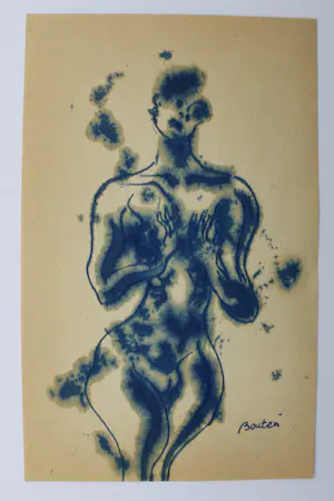 Armand Bouten - De Wallen - Prostituee van Amsterdam kopen? Bied vanaf 55!