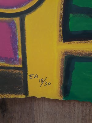 Corneille - l'Oiseau et le palmer kopen? Bied vanaf 265!