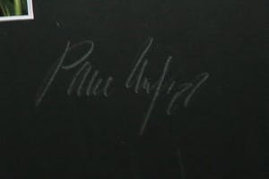 Paul Huf - Foto, France, Arles, Chateau Montmajour - Ingelijst kopen? Bied vanaf 1!