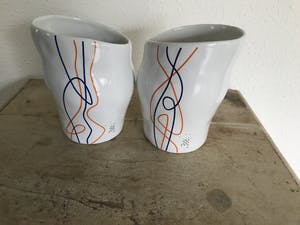 Corry Ammerlaan - Bekers kopen? Bied vanaf 1!