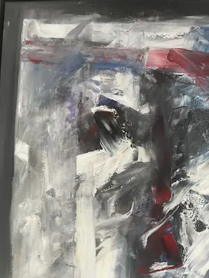 Charlotte Molenkamp - Atelier kopen? Bied vanaf 1000!