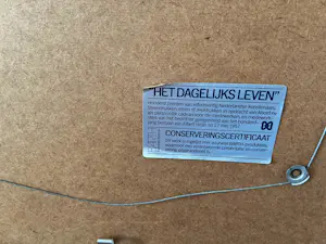 Arno Arts - Die Welt kopen? Bied vanaf 20!