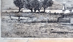 Marius Johannes Janssen - Hillegersberg, De Prinsemolen 048-MJ kopen? Bied vanaf 25!