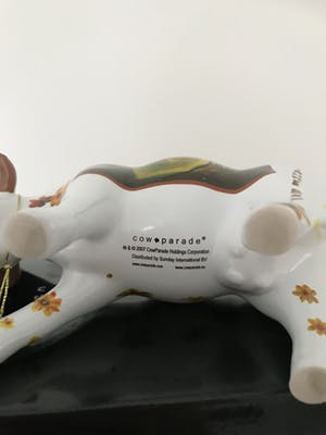 Marianne Bey - SunFlowers / Van Gogh kopen? Bied vanaf 40!