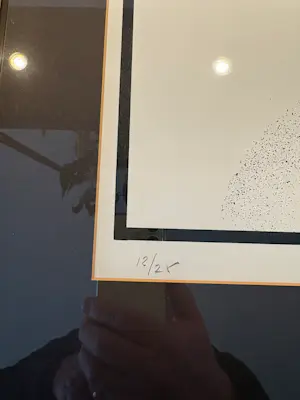 Loek Frenk - 12/25 kopen? Bied vanaf 50!