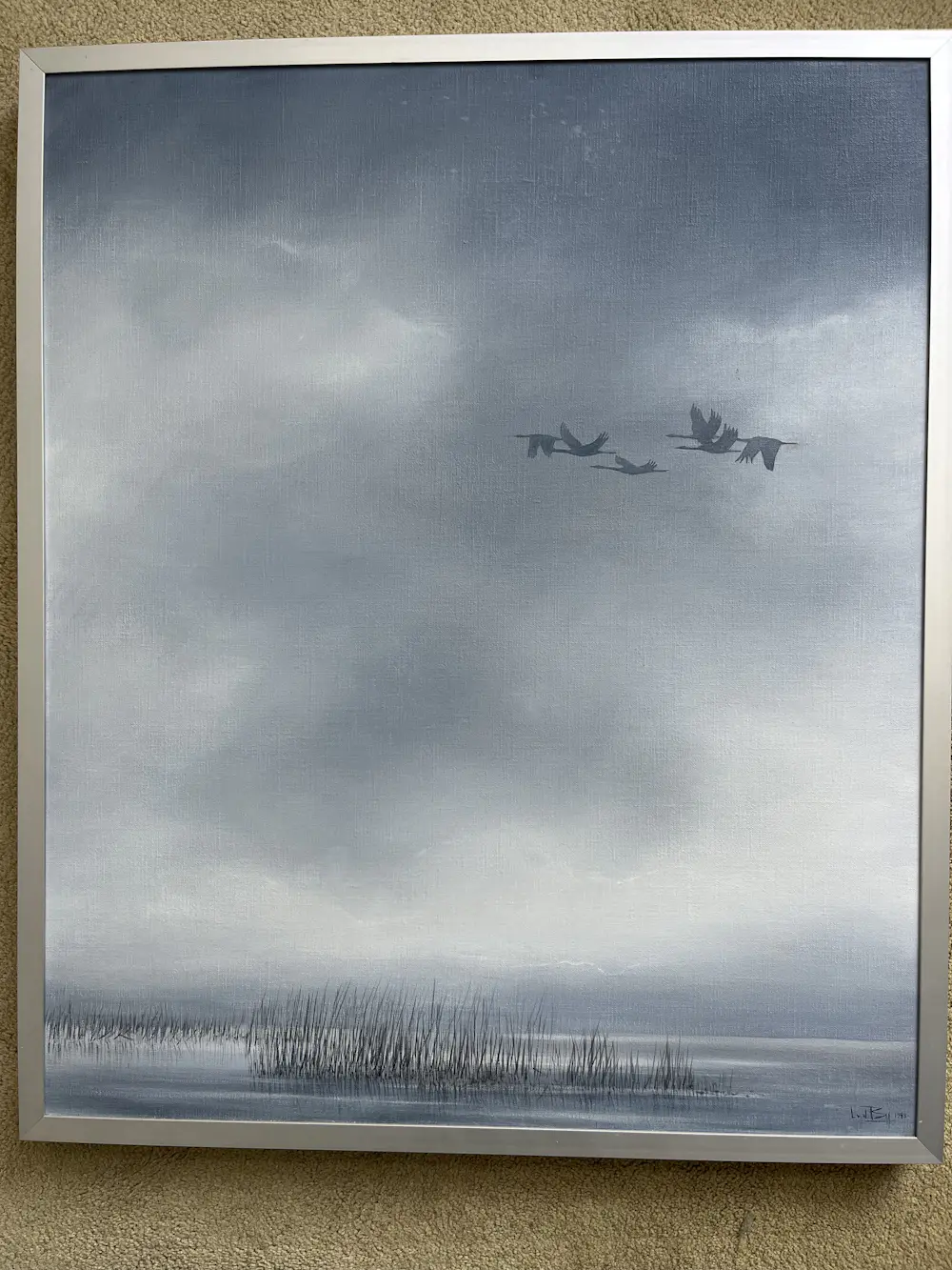 Lolke van der Bij (1949)