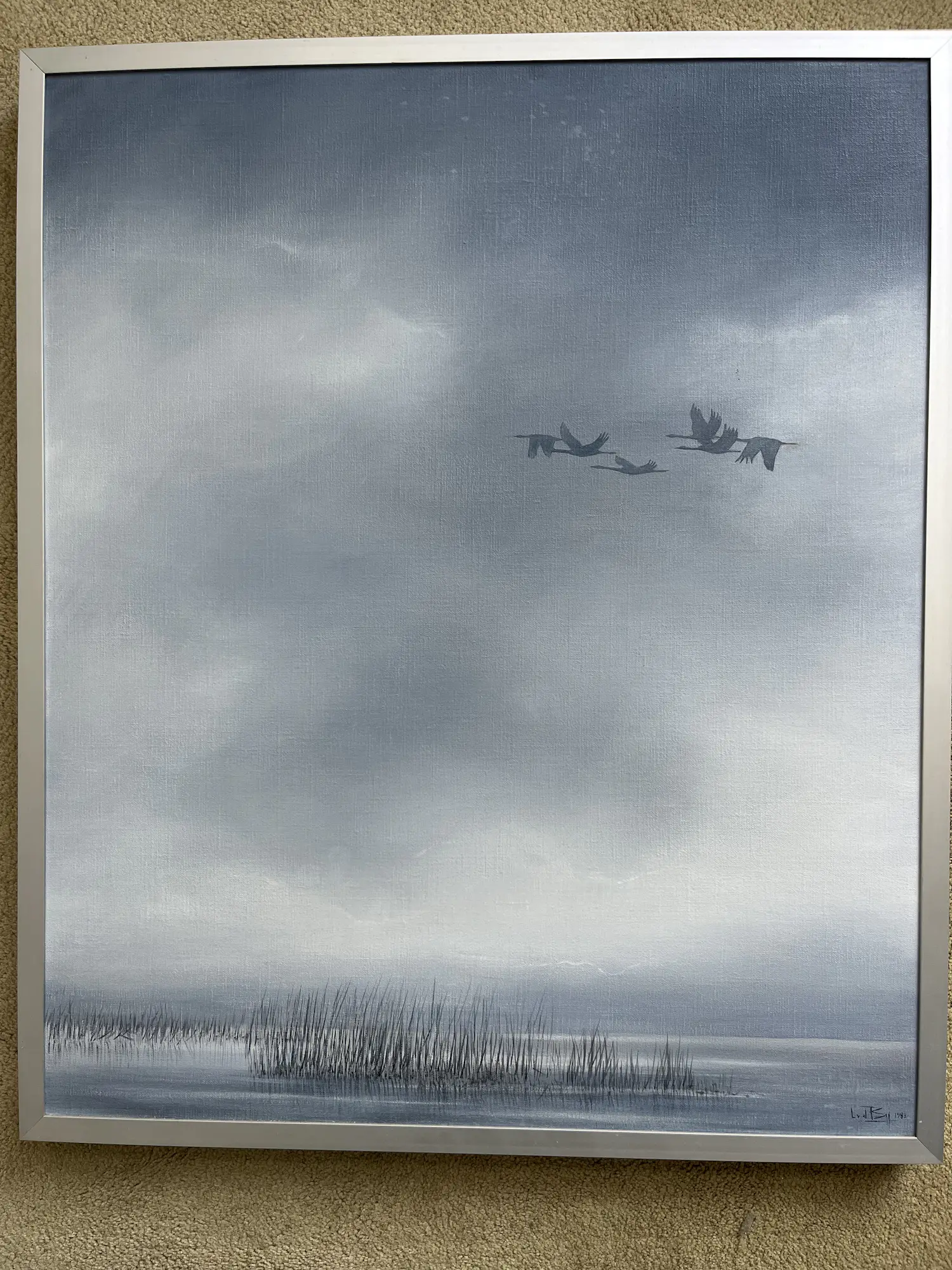 Lolke van der Bij (1949)