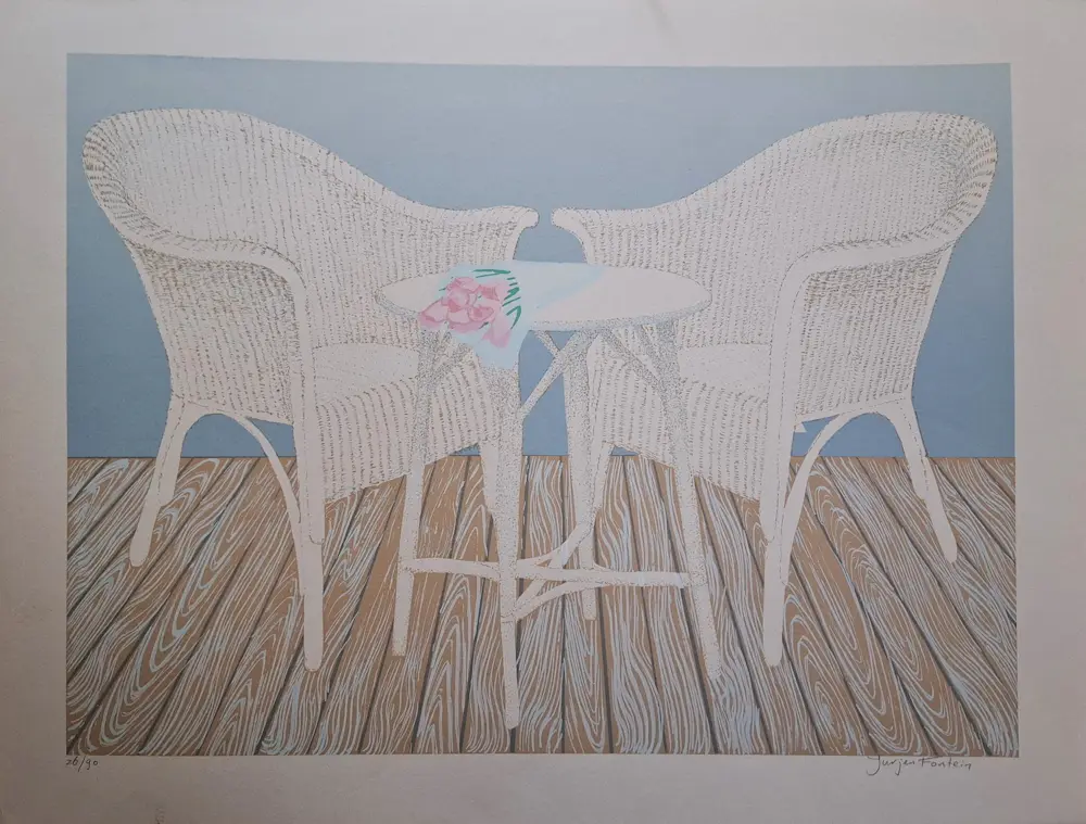 Jurjen Fontein (1949)