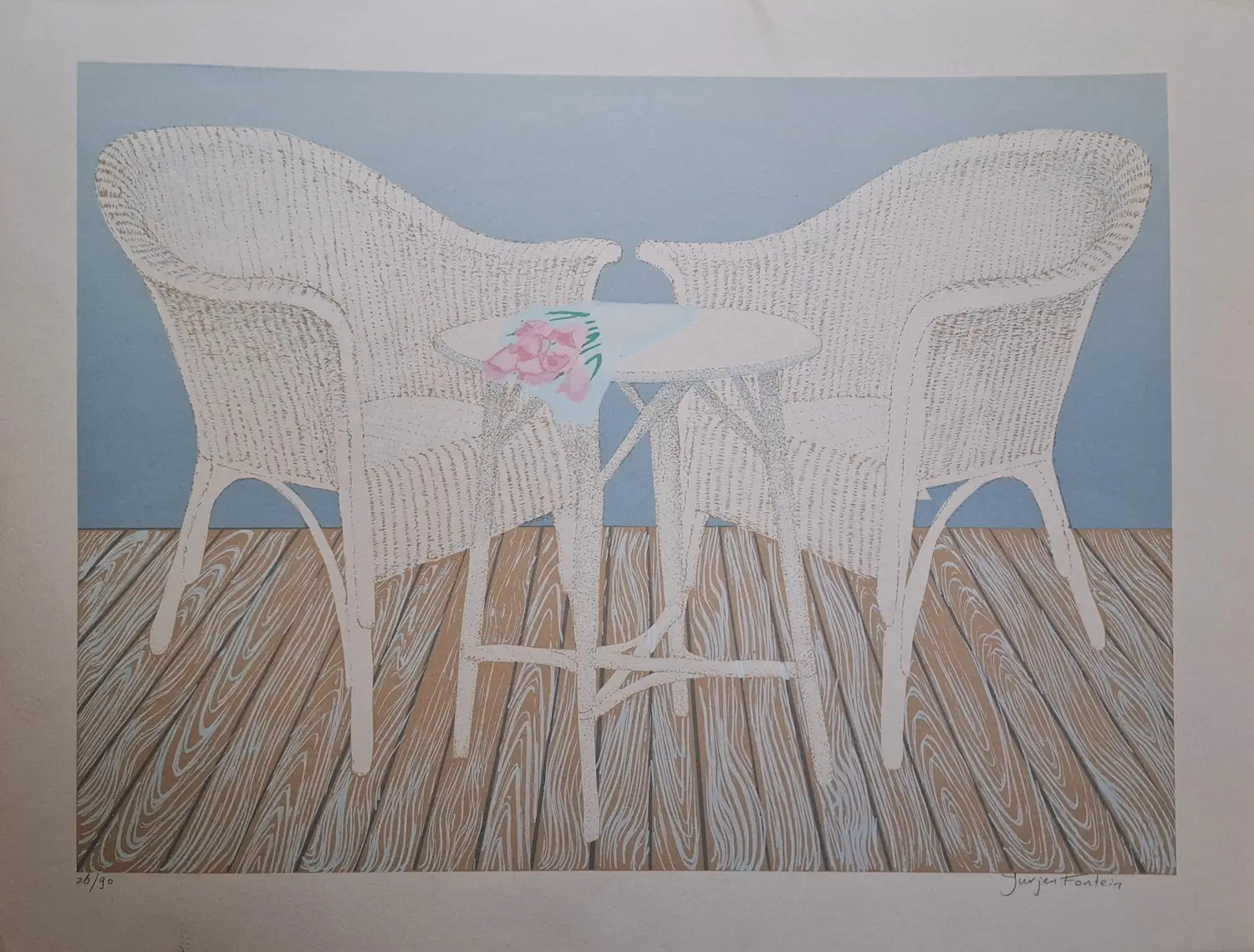 Jurjen Fontein (1949)