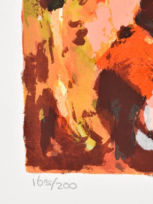 Henri Hess - Klaprozen kopen? Bied vanaf 5!