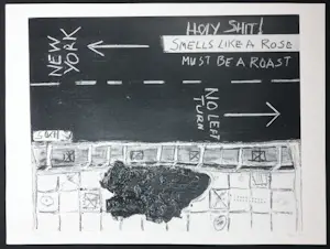 Frederick William Ayer - Holy Shit kopen? Bied vanaf 1!