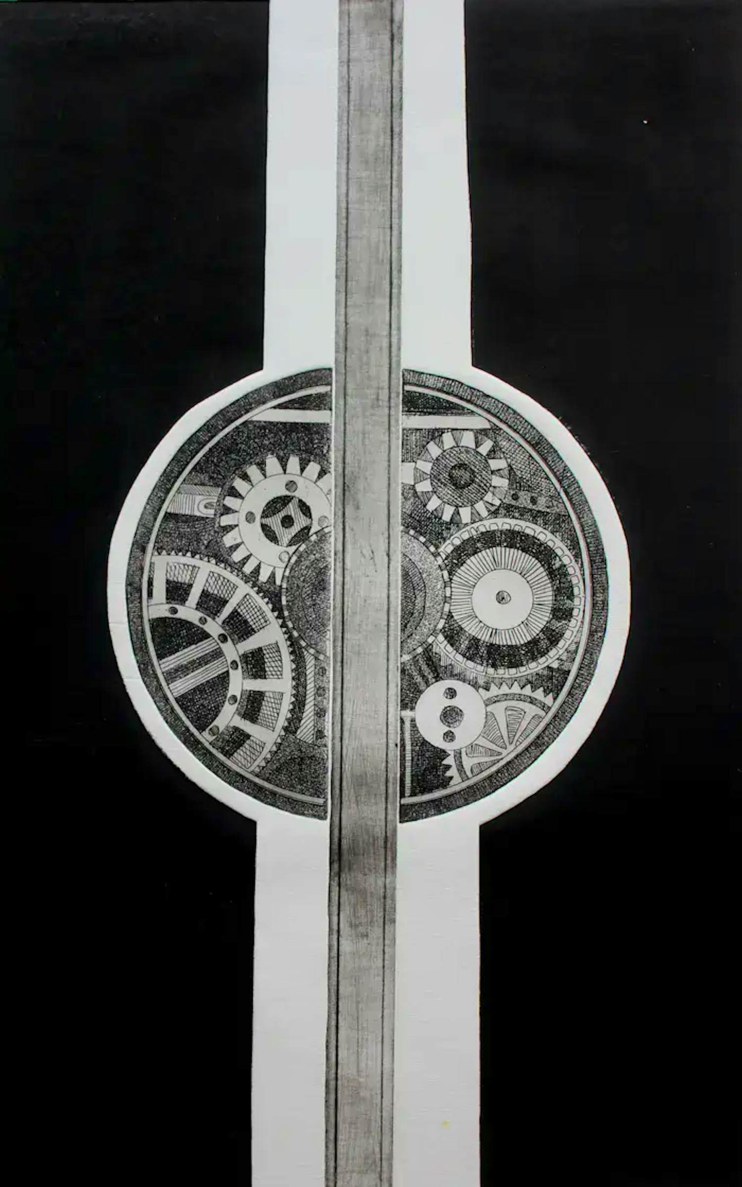 Jan Bernard Meinen - Ets: O.K.K - 1970 kopen? Bied vanaf 49!