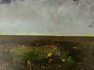 Johan van den Berg - WEIDS LANDSCHAP verkauft für € 68!