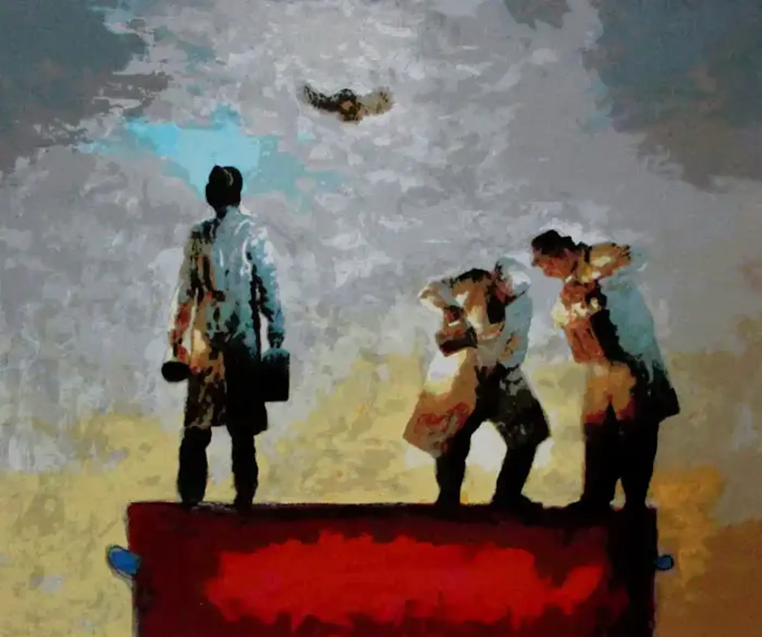 Hans Leyerzapf (1950)