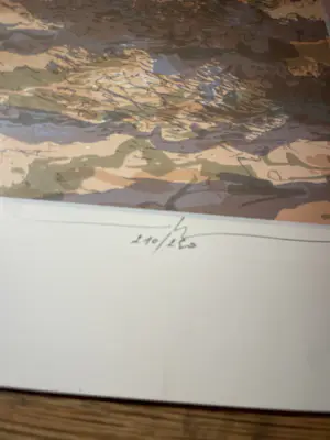 Martin R. Baeyens - Zonder Titel kopen? Bied vanaf 20!