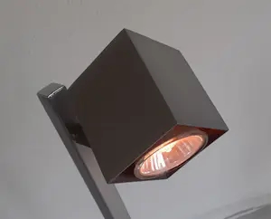 Jan des Bouvrie - Model/type: Ranex, touch tafel-bureaulamp kopen? Bied vanaf 50!