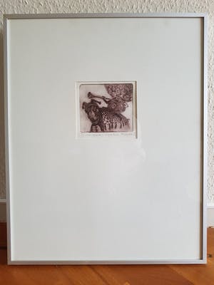 Ton Diekstra - Narrenpaard kopen? Bied vanaf 50!