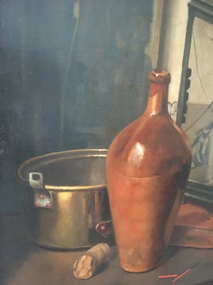 Peter Wilhelm Millenaar - Stilleven kopen? Bied vanaf 60!