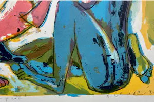 Anton Vrede - Poetry Parc kopen? Bied vanaf 100!