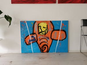 Espen Hagen - Fly V7 kopen? Bied vanaf 170!