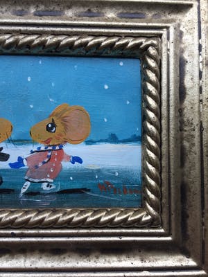 Henk Poeder - Muisjes love kopen? Bied vanaf 50!