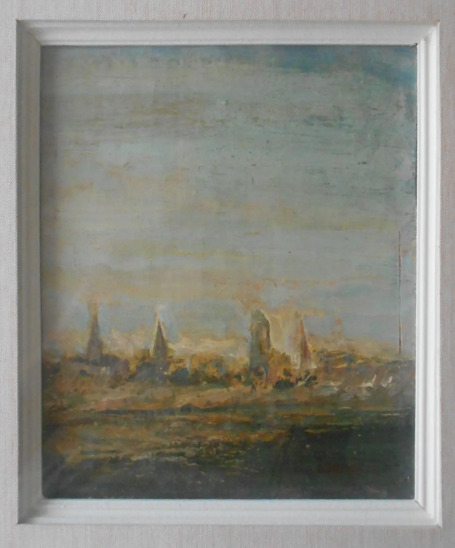 Denis Dolphijn (1902-1992)
